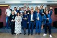 В Петербурге подвели итоги премии «100 лучших офисных и торговых центров России – 2018»