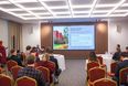 Цикл партнёрских мероприятий в формате B2B и B2G