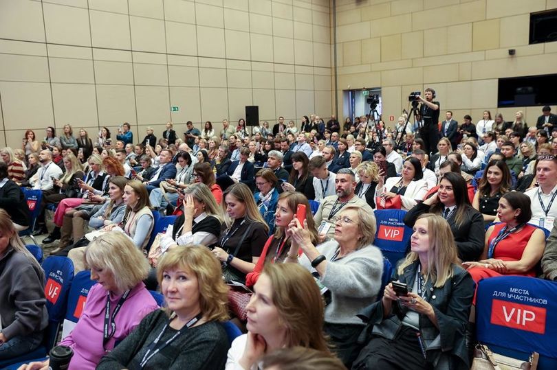 Меньше месяца осталось до Всероссийского жилищного конгресса 