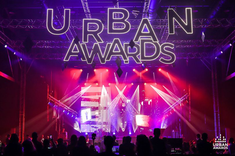 Urban Awards 2023