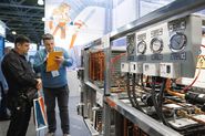 Более 150 компаний представят климатическое и холодильное оборудование на AIRVent 2026