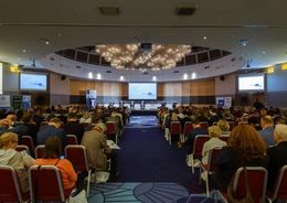 Конгресс «Энергоэффективность. XXI век»