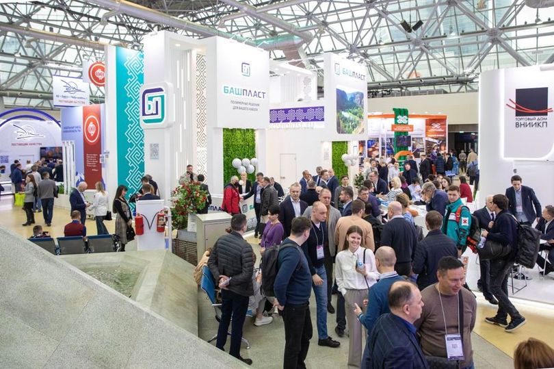 Выставка Cabex-2026: новые участники