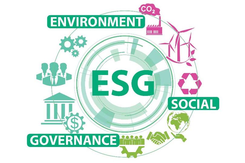 ESG-трансформация