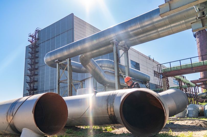 Эффективные проекты в энергетическом секторе Петербурга