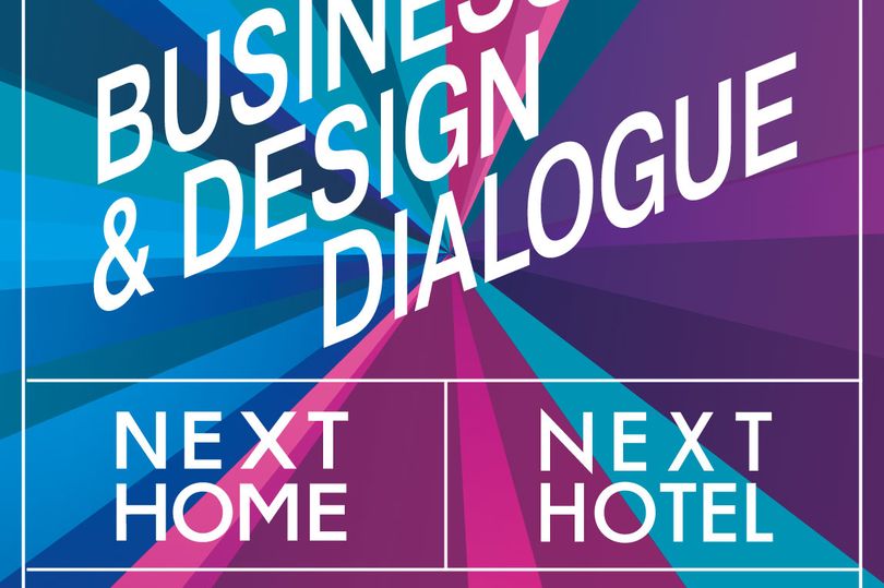 Форум Business & Design Dialogue