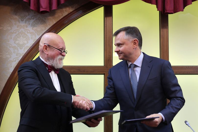 В 2026 году Ростовская область примет Всероссийский фестиваль «Архитектурное наследие»