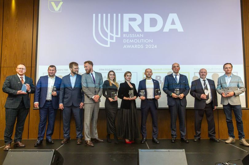 В Москве пройдет 6-й Международный Демонтажный Форум России