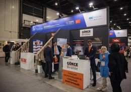 Анонс выставки «Котлы и горелки»