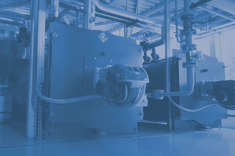 Котельный форум Санкт-Петербург 