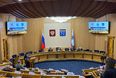 XV Съезд строителей Ленинградской области