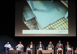 Приглашаем на XIII Международную конференцию «BIM на практике 2025», которая пройдет в Санкт-Петербурге 19 сентября 