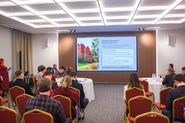 Цикл партнёрских мероприятий в формате B2B и B2G