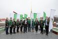 Полуденный выстрел, памятные конверты Почты России, танк Т-34: Политех отмечает 120-летие