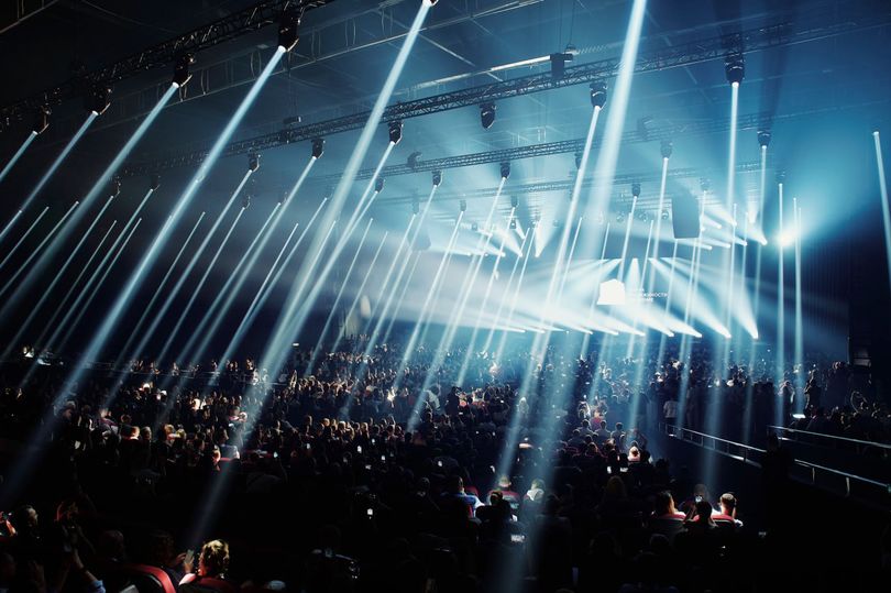 Анонс конференции