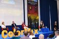 29-30 мая 2024 года Всероссийский форум ColorMix 2024 четвертый раз собирает профессионалов рынка отделки со всей страны