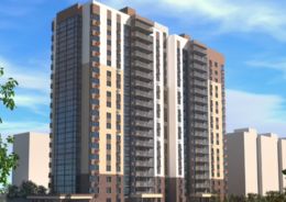 ЖК на Латышских Стрелков