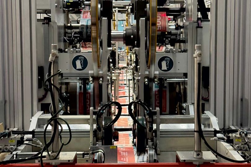 Код доступа к рынку 