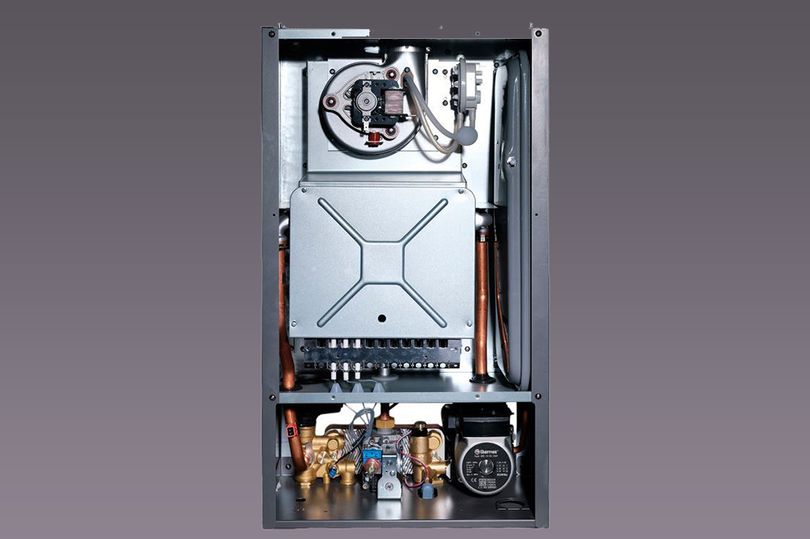 Thermex Antares: надежно, практично, современно