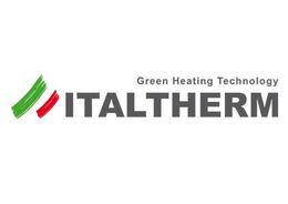 Лого компании Italtherm