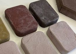 В НГУ создали новый экологичный строительный материал