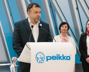Матвей Пироженко: «Продукция Peikko востребована «от Москвы до самых до окраин»