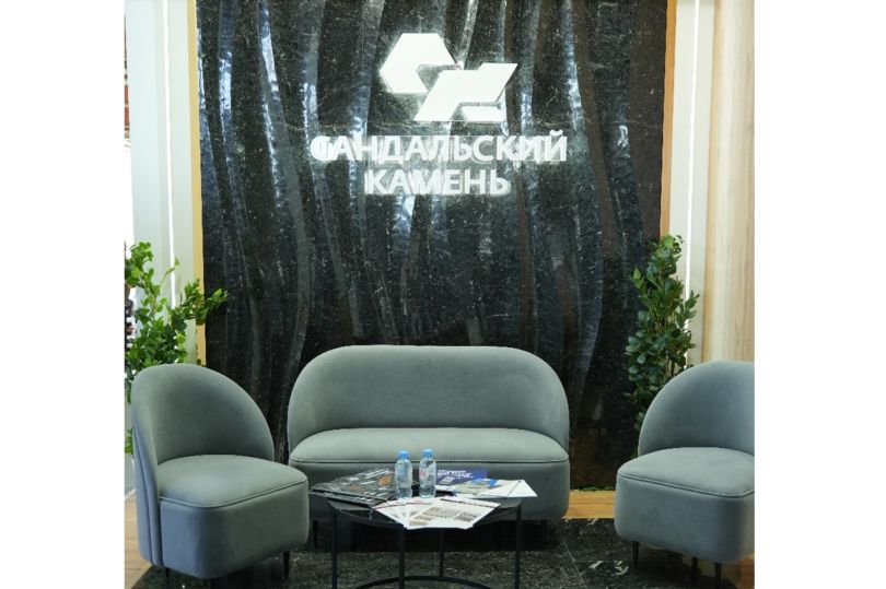 Карельский природный камень — всей стране