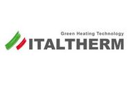 Лого компании Italtherm