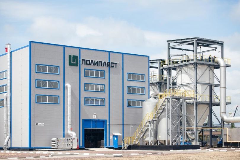  «Полипласт»: технологии и сервис для надежных конструкций