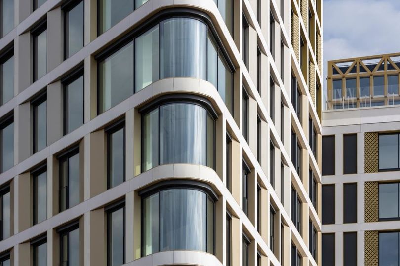 Фасады: отражая тренды