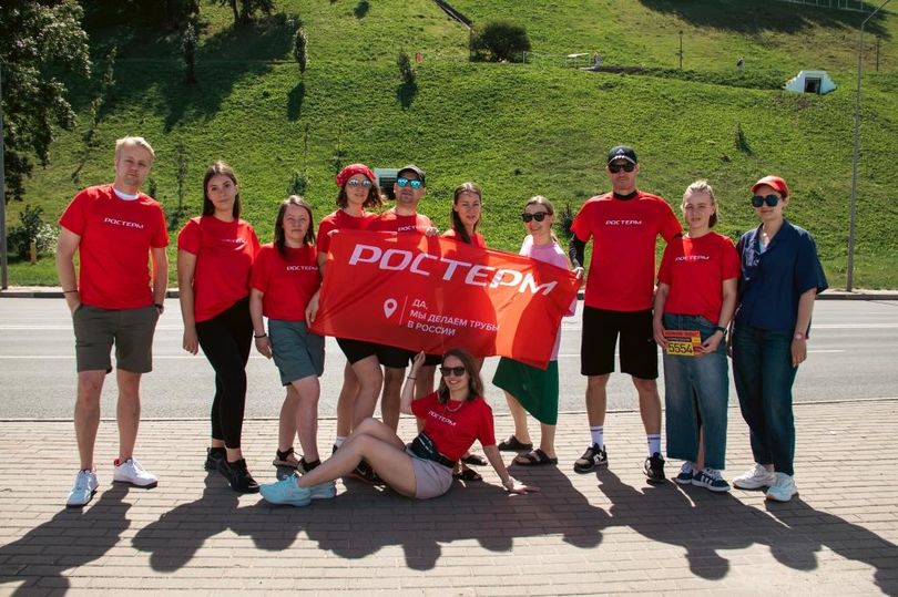 РОСТерм: когда корпоративная культура — не лозунг, а результат