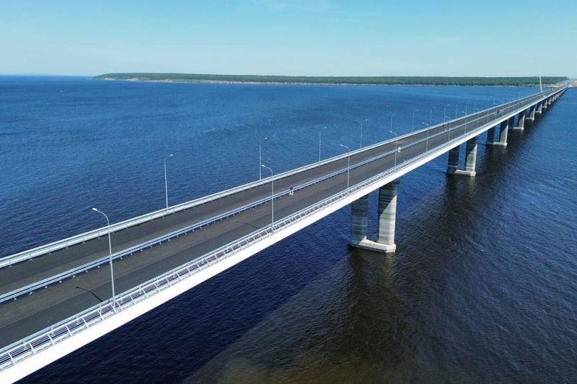 Создавая мосты