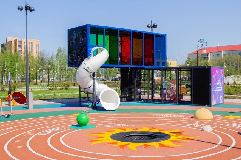 Ключевые тренды в благоустройстве: от шаблонов — к индивидуальным концепциям