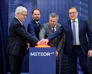 METEOR Lift: стратегия работы на российском рынке