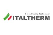 Лого компании Italtherm