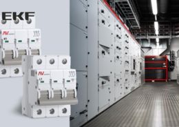 электрооборудование