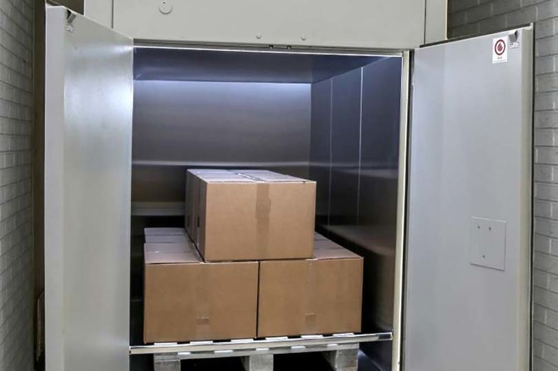 ПАРНАС. Лифты для любых задач