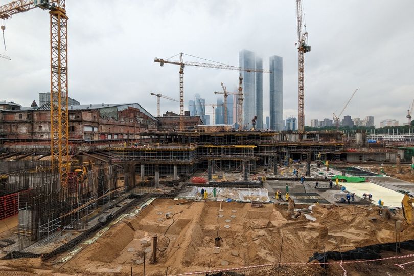 Требуется доработка