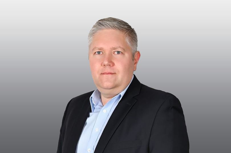 Сергей Привезенцев