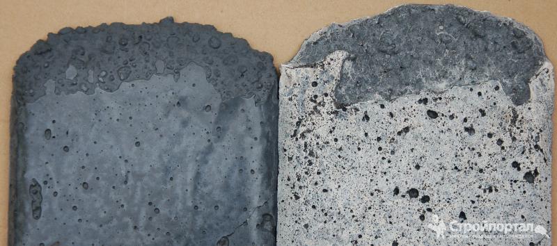 Воздухововлекающие добавки в бетон